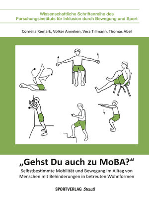 cover image of Gehst Du auch zu MoBA?